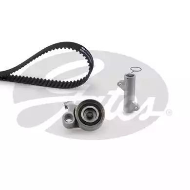ZESTAW ROZRZĄDU TOYOTA 2,5D/3,0D Gates K025560XS