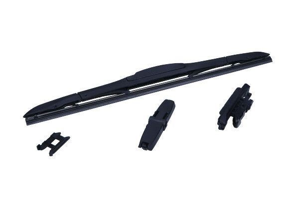 PIÓRO WYCIERACZKI 400MM/16 1 SZT. HYBRYDOWA MULTI 4 ADAPTERY = 7 MOCOWAŃ MaXgear 39-6400