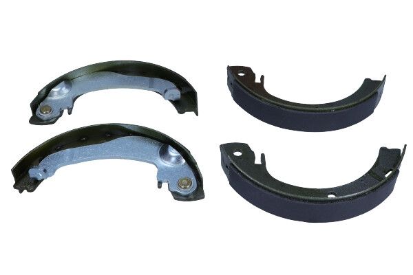SZCZĘKI HAMULCA RĘCZNEGO TOYOTA COROLLA VERSO 04-180 MaXgear 19-4530