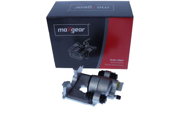 ZACISK HAMULCA TYŁ CHRYSLER PT CRUISER 1,4-2,4 00-10 LE MaXgear 82-1023