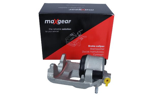 ZACISK HAMULCA PRZÓD FIAT PANDA PUNTO 09-1,4 08- PR MaXgear 82-1068