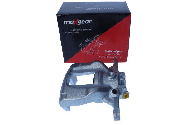 ZACISK HAMULCA PRZÓD OPEL VIVARO 1,6 CDTI 14- LE MaXgear 82-1159