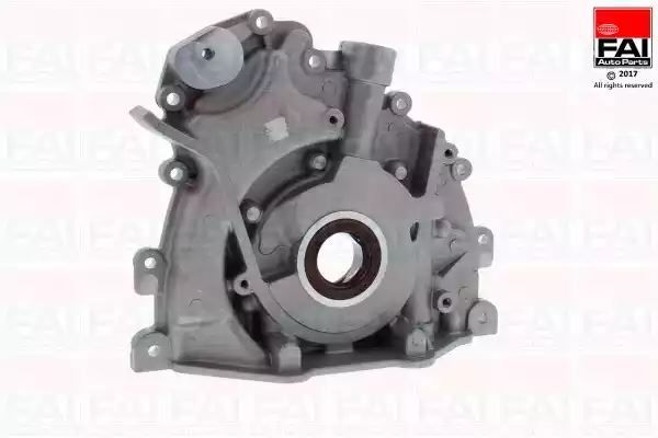 POMPA OLEJU CITROEN C5 2,7HDI 08- FAI Auto Parts OP335