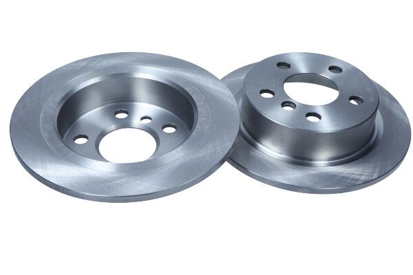 TARCZA HAMULCOWA TYŁ MINI COOPER ONE 13- MaXgear 19-4704