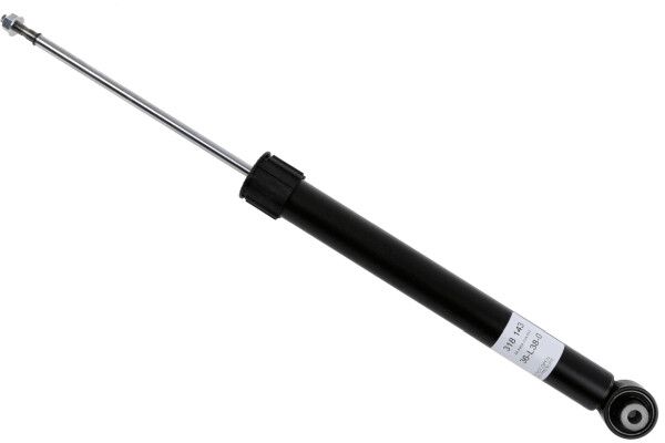 AMORTYZATOR AUDI T. A4 (8W2, 8WC, B9) 1,4 TFSI 15-19 Sachs 318143