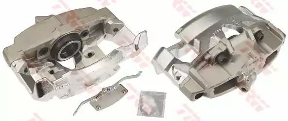 ZACISK HAM. VOLVO P. S60/S80/V60/V70/XC70 1,5-4,4 06- LE TRW BHS1423E