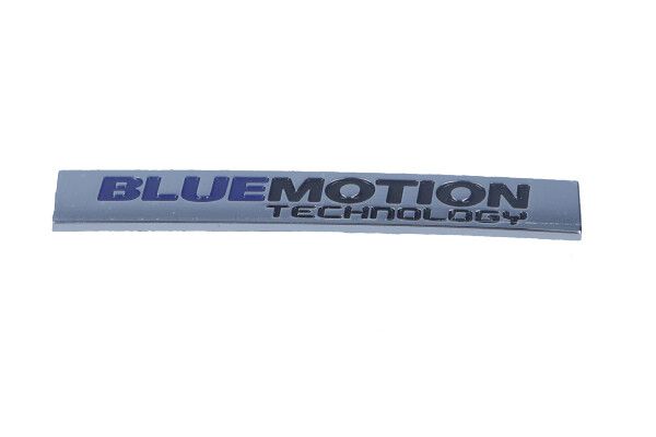 EMBLEMAT VW TRANSPORTER 12- (NAPIS: BLUEMOTION TECHNOLOGY) Volkswagen Group 5K0853675BCWWS