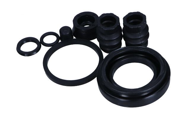 ZESTAW NAPRAWCZY ZACISKU HAMULCOWEGO TYŁ NISSAN ALMERA PRIMERA 00-06 38MM MaXgear 27-1540
