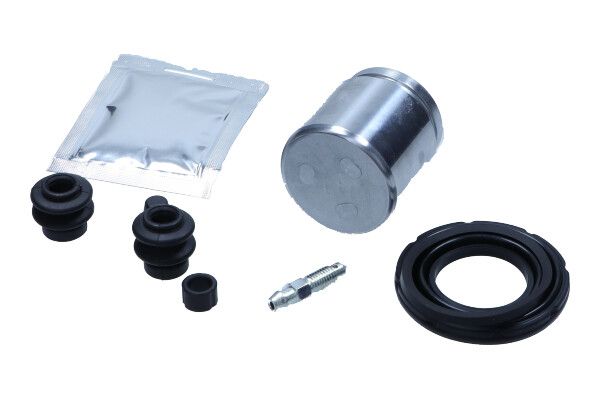 ZESTAW NAPRAWCZY ZACISKU HAMULCOWEGO TYŁ RENAULT KOLEOS 2,0DCI/2,5 4X4 08- 43MM Z TŁOCZKIEM MaXgear 27-1624