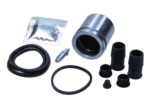 ZESTAW NAPRAWCZY ZACISKU HAMULCOWEGO TYŁ MERCEDES SPRINTER 95-06 52MM Z TŁOCZKIEM MaXgear 27-1629