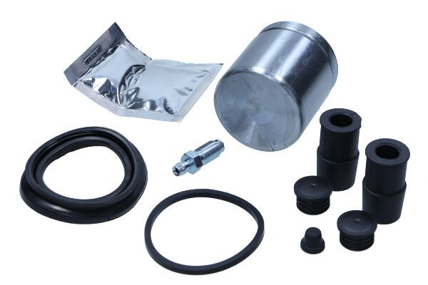 ZESTAW NAPRAWCZY ZACISKU HAMULCOWEGO TYŁ MERCEDES SPRINTER 95-06 52MM Z TŁOCZKIEM MaXgear 27-1629