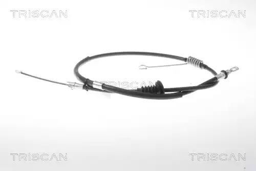 LINKA HAM. RĘCZ. FORD T. TRANSIT 2,0-2,2 TDCI 12- LE Triscan 8140161201
