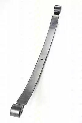 RESOR FORD T. TRANSIT 06-14 (1 PIÓRO) (695/675MM) Triscan 876516027