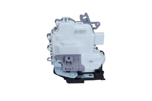 ZAMEK DRZWI PRZÓD SEAT ALTEA ALTEA XL 10- PR 1P1837016B MaXgear 28-0820