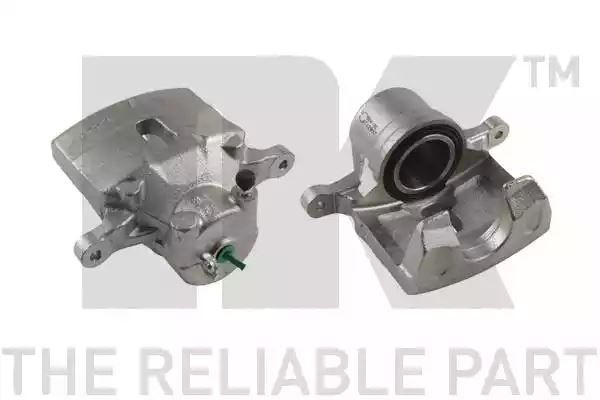 ZACISK HAM. HYUNDAI P. I40 1,6-2,0 11- LE NK Autoparts 213495