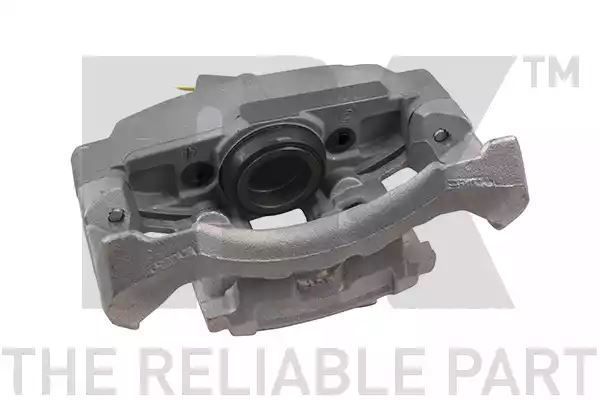 ZACISK HAM. VOLVO P. S60/S80/XC70/V70/V60 1,5-4,4 06- LE NK Autoparts 214813