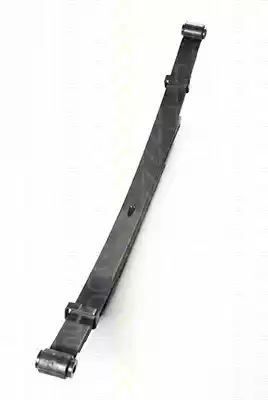 RESOR MAZDA T. B-SERIE 99-06 FORD RANGER 99-06 (3+2) (530/670MM) Triscan 876550005