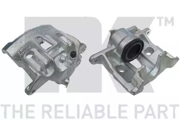 ZACISK HAM. VW P. T4 15 90-03 PR NK Autoparts 2147220