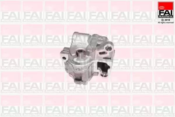 POMPA OLEJU VW GOLF 2,0TDI 08- FAI Auto Parts OP347