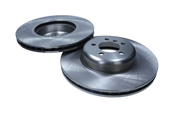 TARCZA HAMULCOWA PRZÓD BMW 3 4 11- MaXgear 19-4710