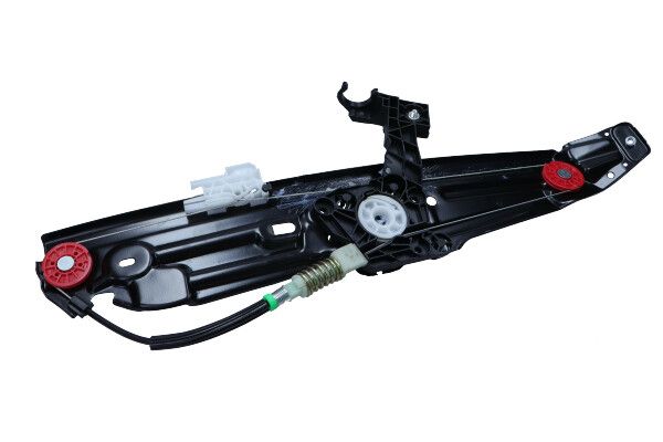 PODNOŚNIK SZYBY TYŁ BMW 5 F10 F18 LE BEZ SILNIKA MaXgear 50-0395