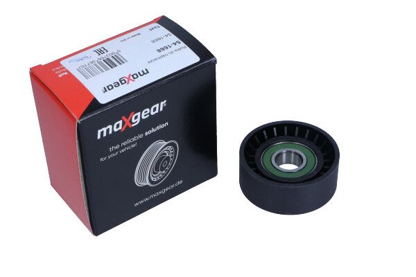 ROLKA NAPINACZA PASKA WIELOROWKOWEGO MERCEDES AMG MaXgear 54-1668