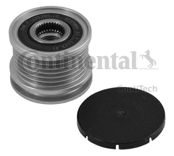 KOŁO PASOWE ALTERNATORA VW ContiTech AP9004