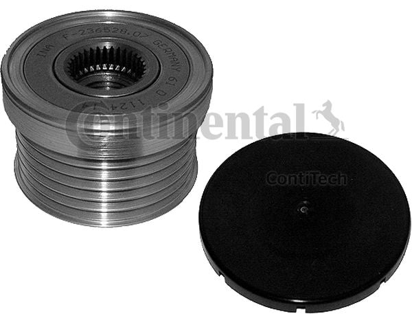 KOŁO PASOWE ALTERNATORA BMW ContiTech AP9005