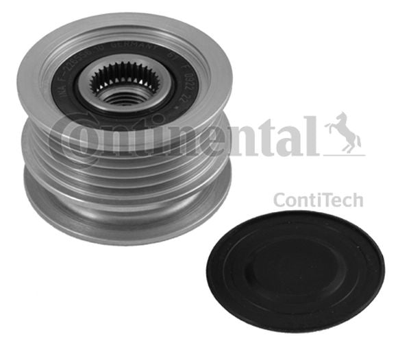 KOŁO PASOWE ALTERNATORA VW ContiTech AP9059