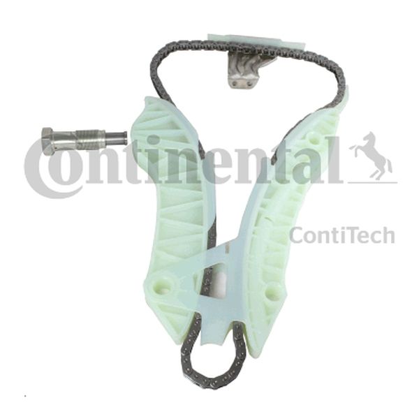 WYCOFANY Z OFERTY DOSTAWCY ContiTech TC1035K1
