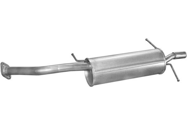 FILTR CZĄSTEK STAŁYCH DPF OPEL 2,0CDTI ANTARA CAPTIVA/CRUZE 2,0D JMJ 1205