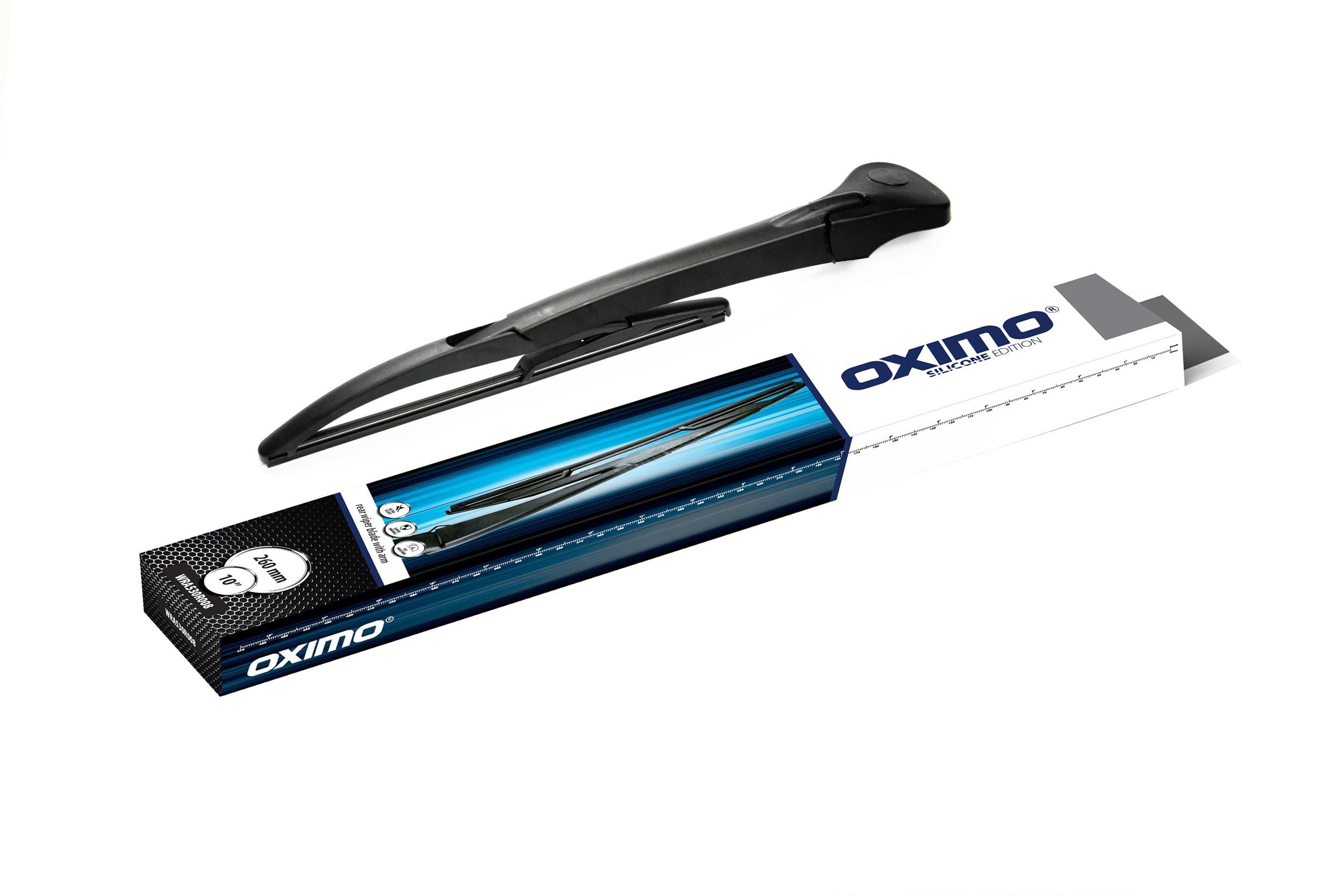 RAMIE WYCIER.TYŁ Z PIOREM DOKKER MEGANE Oximo WRA530R008
