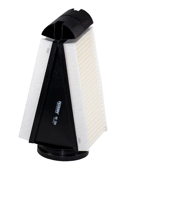 FILTR POWIETRZA Filtron AK381