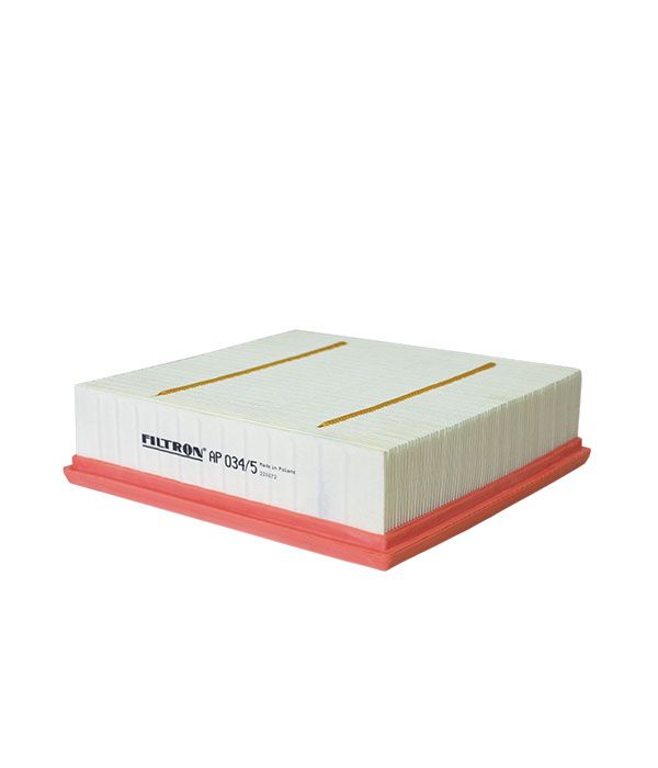 FILTR POWIETRZA Filtron AP034/5