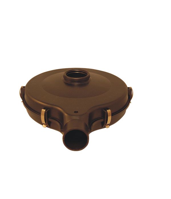 FILTR POWIETRZA Filtron AK284S