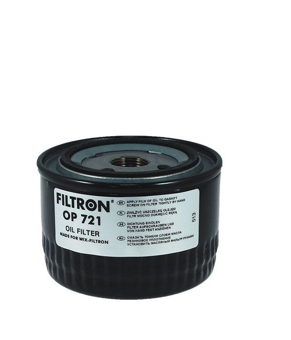 FILTR OLEJU Filtron OP721