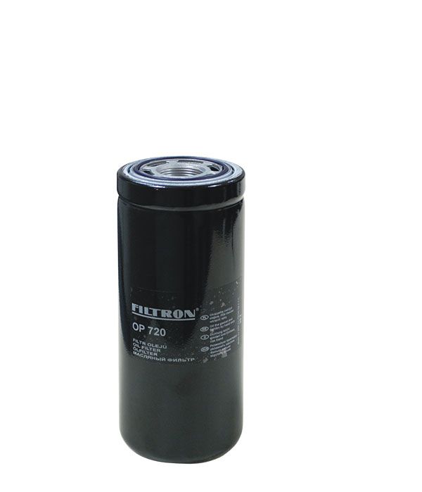 FILTR OLEJU Filtron OP720