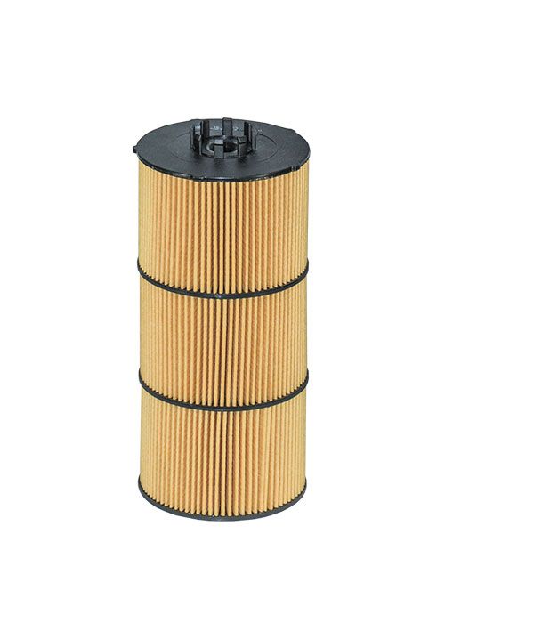 FILTR OLEJU Filtron OE651/6