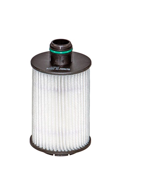FILTR OLEJU Filtron OE682/4