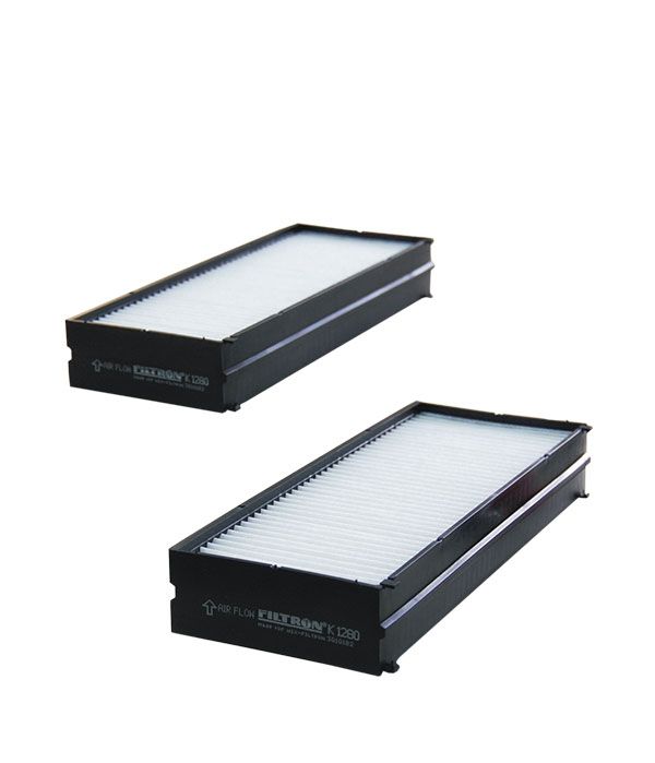 FILTR KABINOWY Filtron K12802X