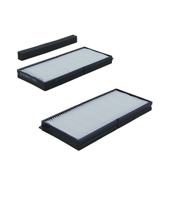 FILTR KABINOWY Filtron K12822X