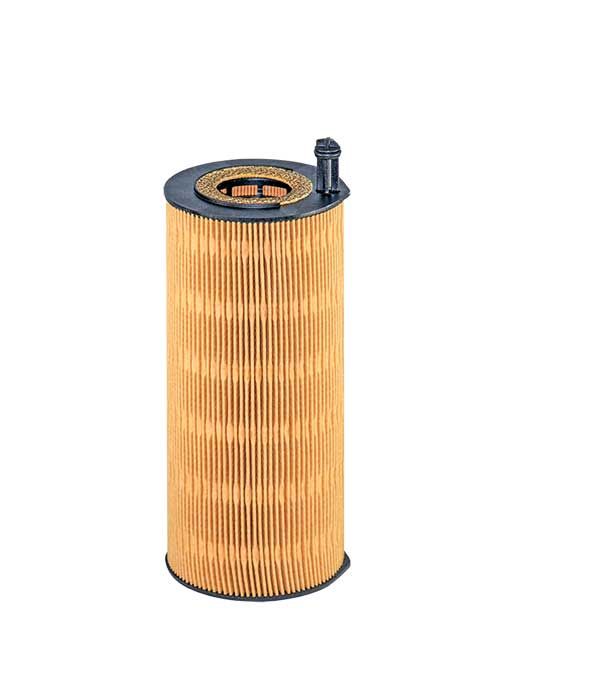 FILTR OLEJU Filtron OE651/8