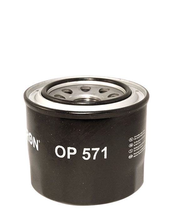 FILTR OLEJU Filtron OP571