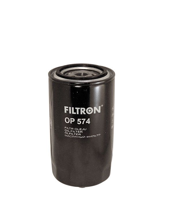 FILTR OLEJU Filtron OP574