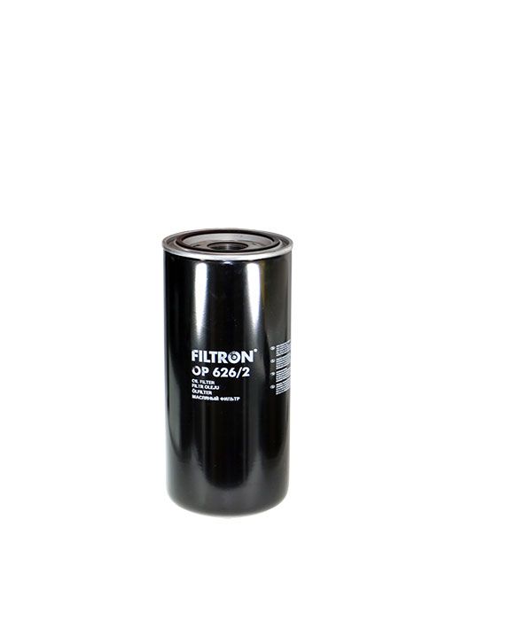 FILTR OLEJU Filtron OP626/2