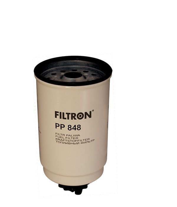 FILTR PALIWA Filtron PP848/4