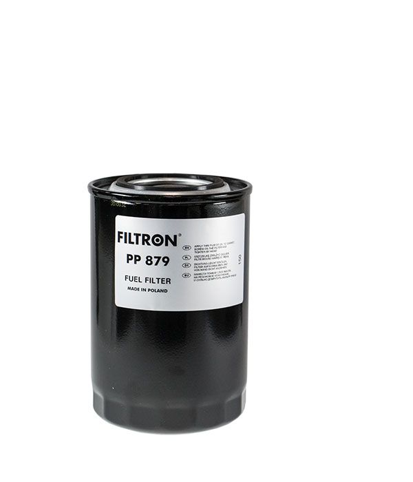 FILTR PALIWA TRUCK Filtron PP879
