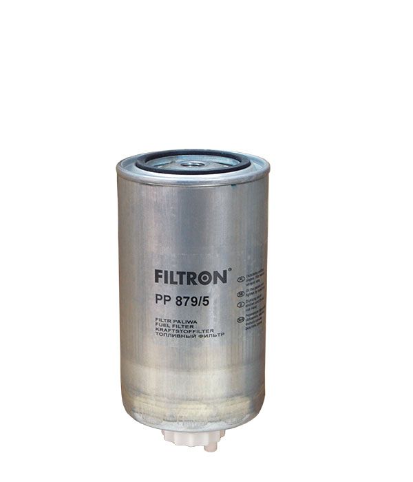 FILTR PALIWA TRUCK Filtron PP879
