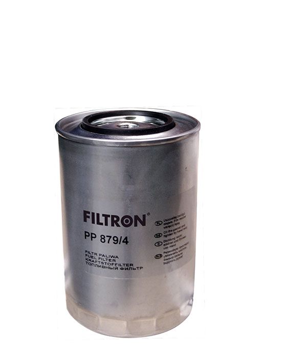 FILTR PALIWA Filtron PP879/4