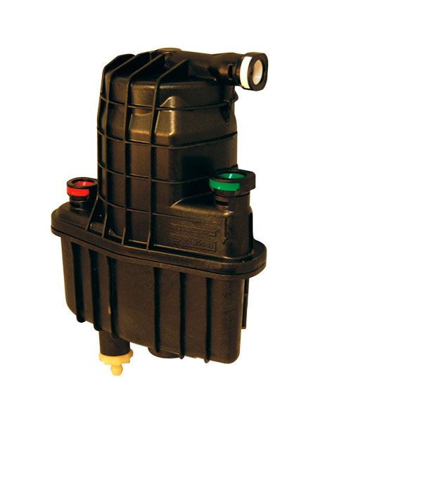 FILTR PALIWA Filtron PS980